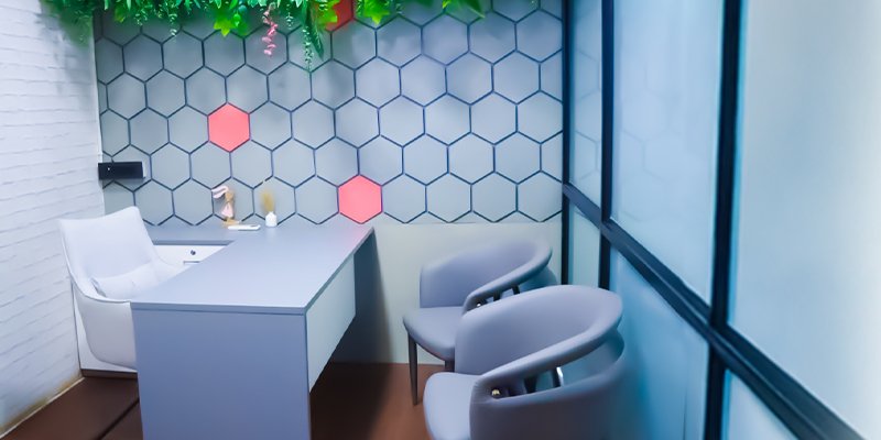 psychiatric rehabilitation center in gurgaon